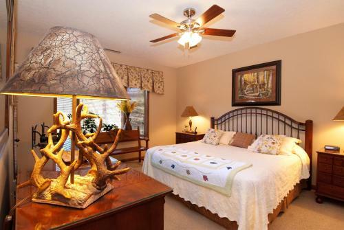 Hotel Chetola Resort Condominiums