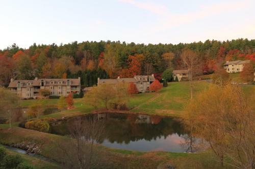 Hotel Chetola Resort Condominiums
