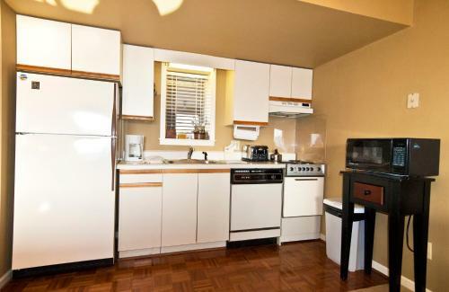 Hotel Chetola Resort Condominiums