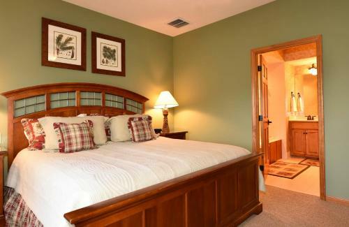 Hotel Chetola Resort Condominiums
