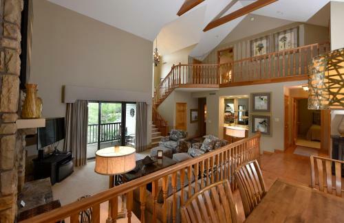 Hotel Chetola Resort Condominiums