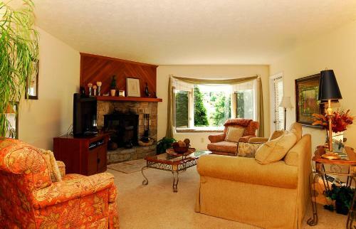 Hotel Chetola Resort Condominiums