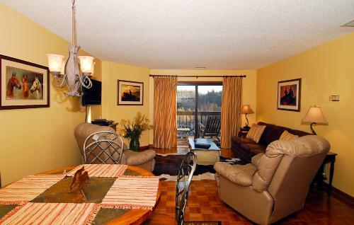Hotel Chetola Resort Condominiums