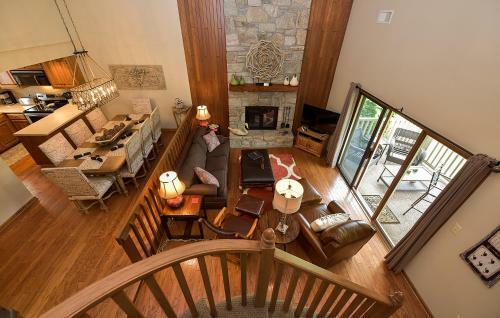 Hotel Chetola Resort Condominiums