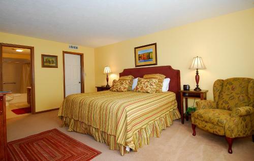 Hotel Chetola Resort Condominiums