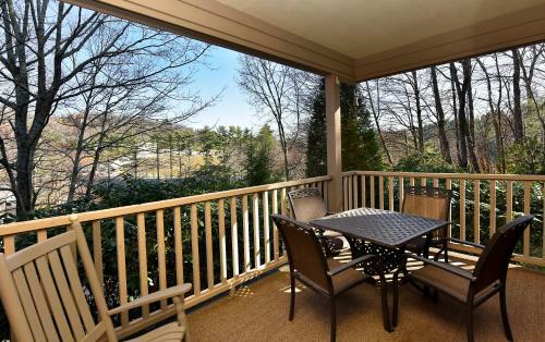Hotel Chetola Resort Condominiums