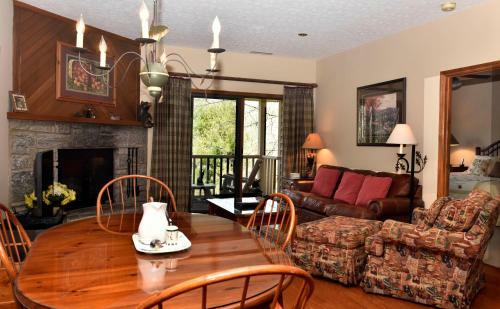 Hotel Chetola Resort Condominiums