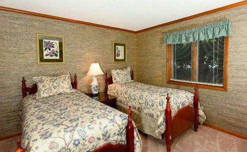 Hotel Chetola Resort Condominiums