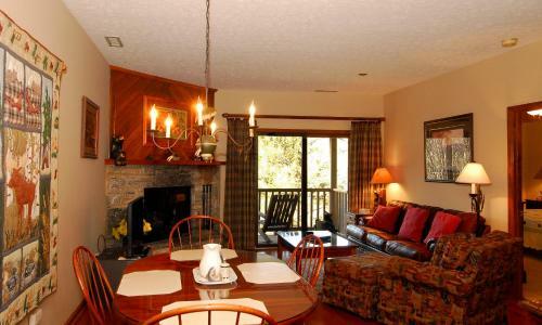 Hotel Chetola Resort Condominiums