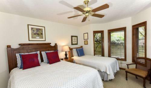 Hotel Chetola Resort Condominiums