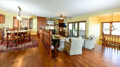 Hotel Chetola Resort Condominiums