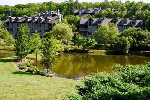 Hotel Chetola Resort Condominiums
