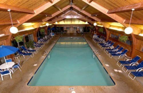 Hotel Chetola Resort Condominiums