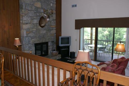 Apartamento Willow 5 Condo
