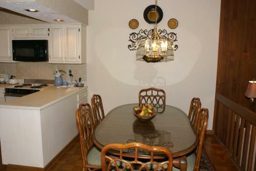 Apartamento Willow 5 Condo