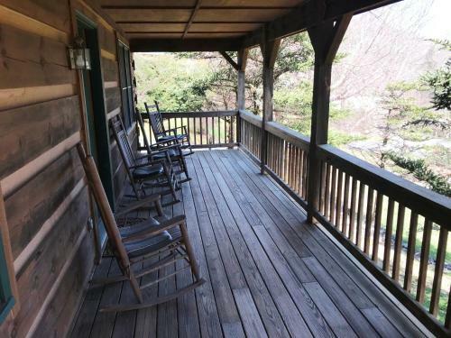 Timber Ridge #2 Cabin