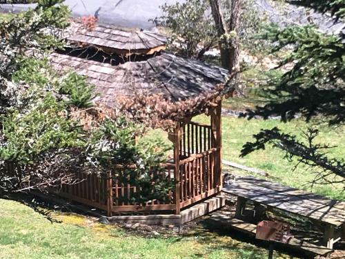 Timber Ridge #2 Cabin