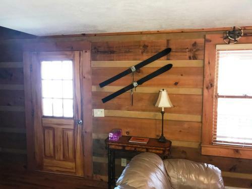 Timber Ridge #2 Cabin