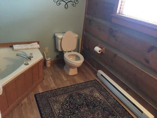 Timber Ridge #2 Cabin