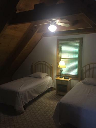 Timber Ridge #2 Cabin