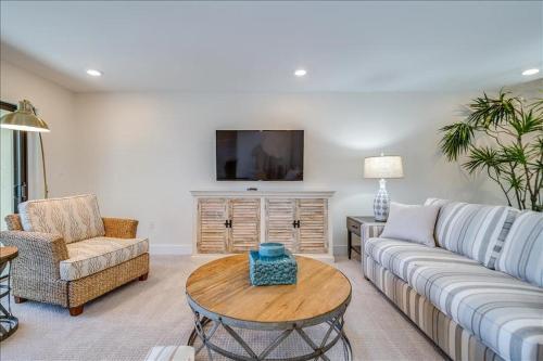 Sea Oats 244 Apartment