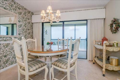 Sea Oats 352 Apartment