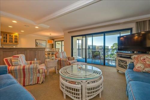 Sea Oats 332 Apartment