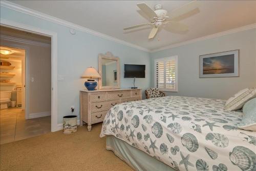 Sea Oats 332 Apartment