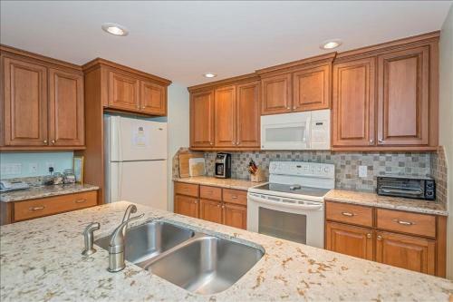 Sea Oats 324 Apartment