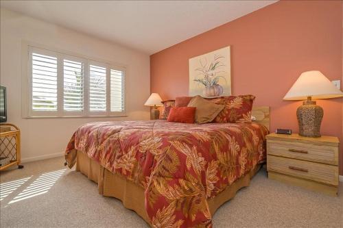 Sea Oats 324 Apartment