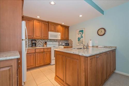 Sea Oats 324 Apartment