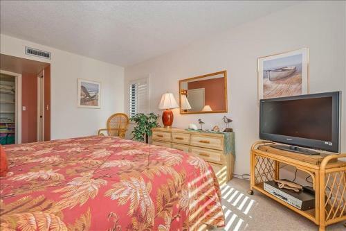 Sea Oats 324 Apartment