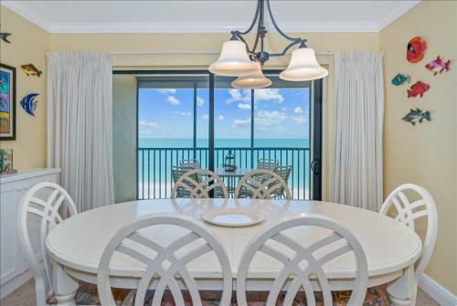 Sea Oats 316 Apartment