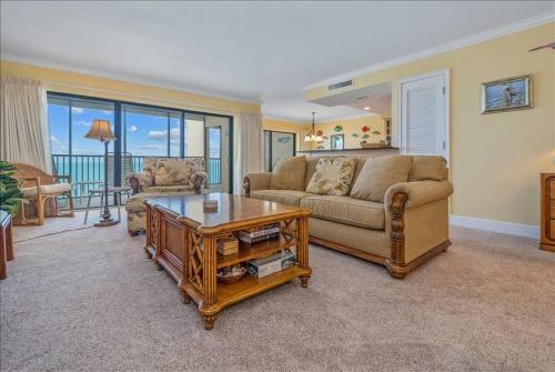 Sea Oats 316 Apartment
