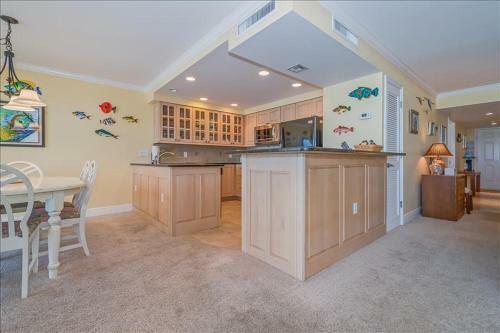 Sea Oats 316 Apartment
