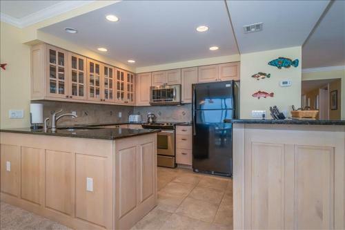 Sea Oats 316 Apartment