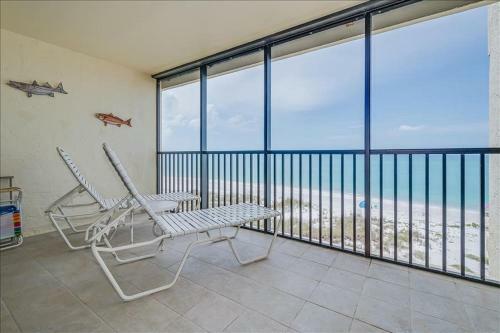 Sea Oats 316 Apartment