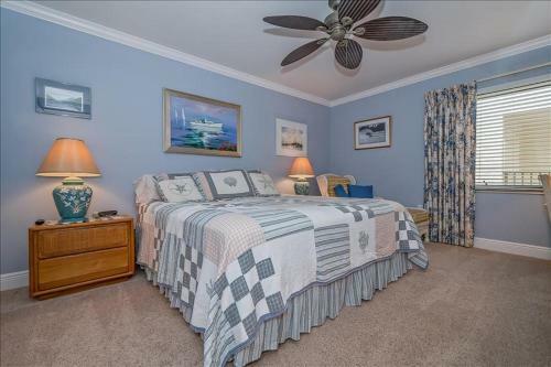 Sea Oats 316 Apartment