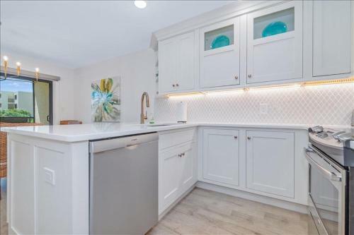 Sea Oats 143 Apartment