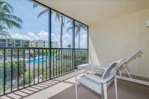 Sea Oats 143 Apartment