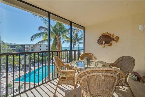 Sea Oats 343 Apartment
