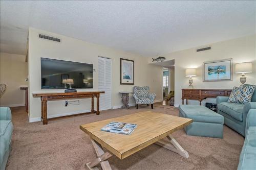 Sea Oats 343 Apartment