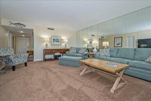 Sea Oats 343 Apartment