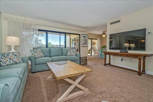 Sea Oats 343 Apartment