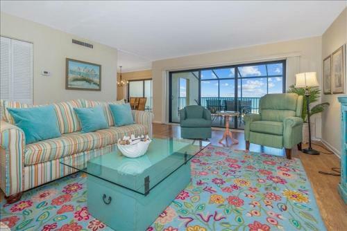 Sea Oats 152 Apartment