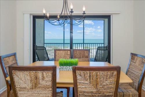Sea Oats 152 Apartment