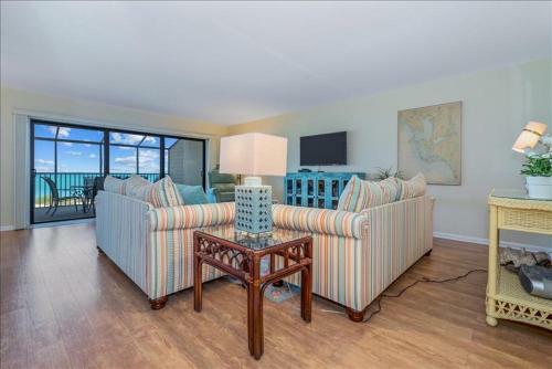 Sea Oats 152 Apartment