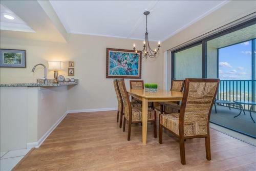 Sea Oats 152 Apartment