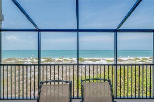 Sea Oats 152 Apartment