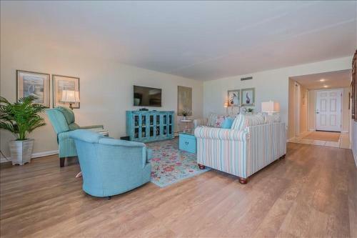Sea Oats 152 Apartment